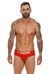 String JOR 1641 Galo Couleur Rouge